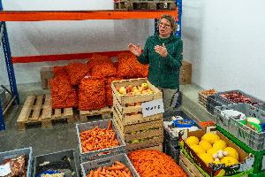 Stuttgart: Hinter den Kulissen am Wilhelma-Tag